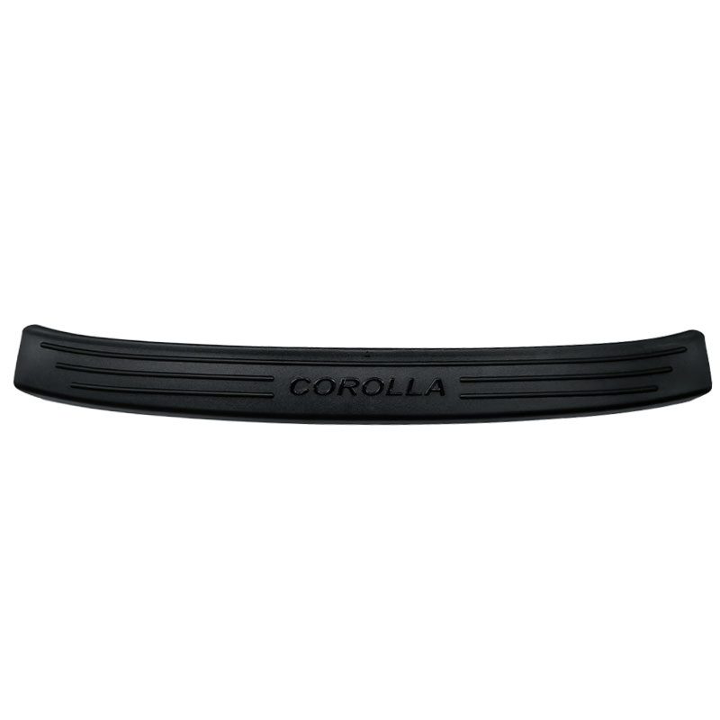 Trunk guard