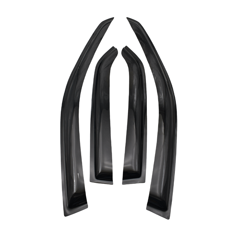 Window Deflectors For LOGAN SEDAN