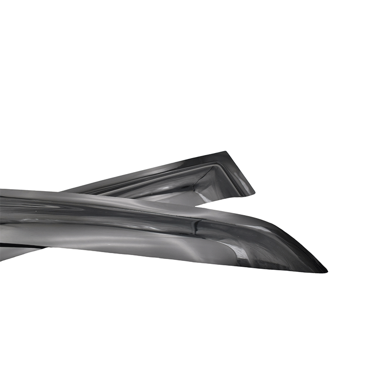 Window Deflectors For LOGAN SEDAN