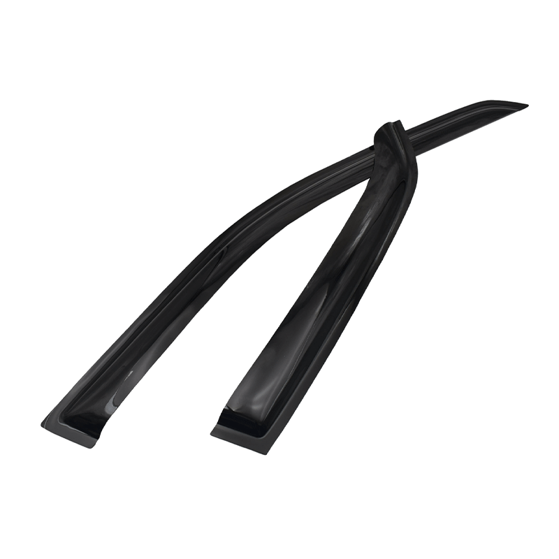 Window Deflectors For LOGAN SEDAN