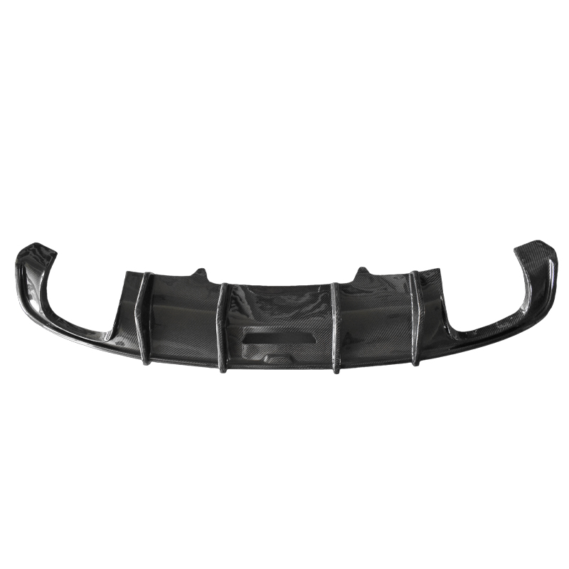 Rear Bumper For A4（2020-Up）