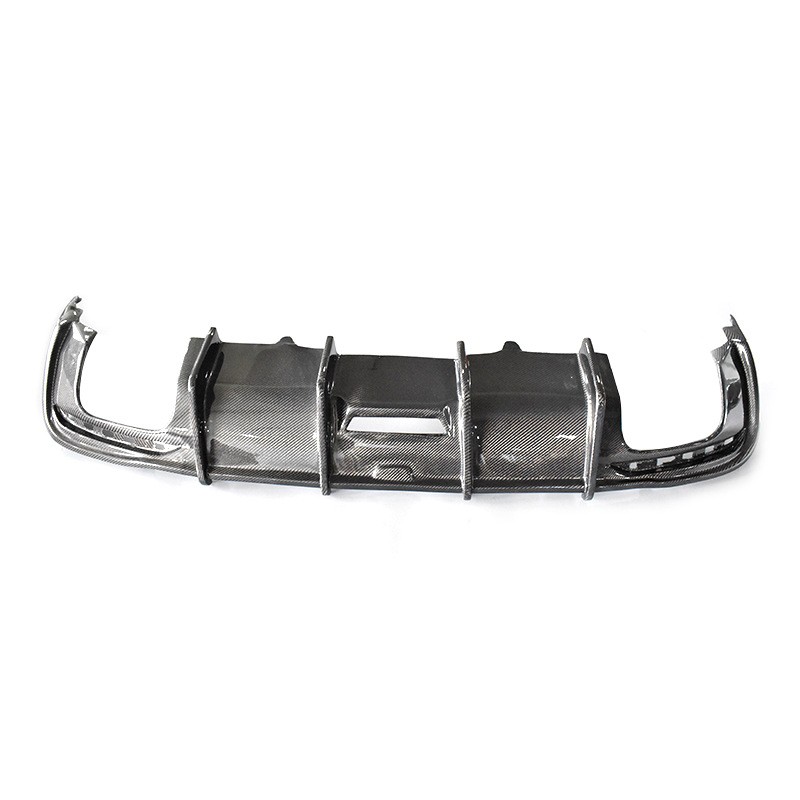Rear Bumper For A6（2018-Up）