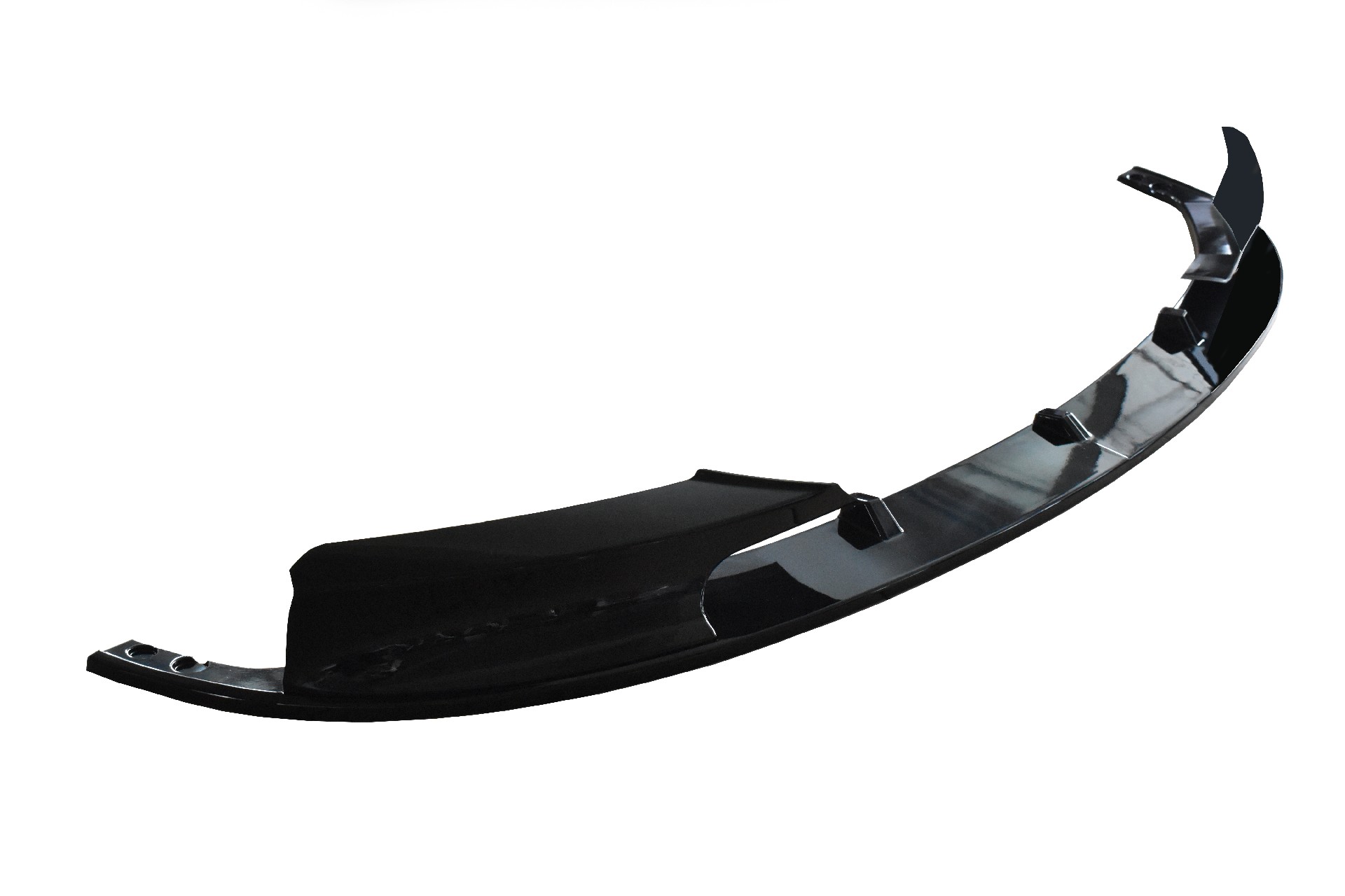 Front Lip Front Lip 3 Series (2018-Up) 