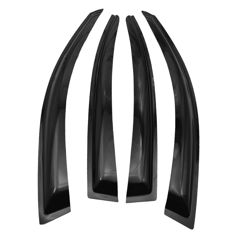 Window Deflectors  For 3 Series E90/320I（2005-2012）