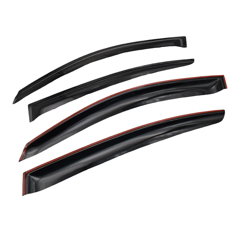 Window Deflectors  For 3 Series E90/320I（2005-2012）