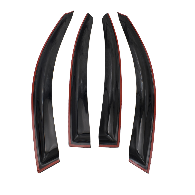 Window Deflectors  For 3 Series E90/320I（2005-2012）