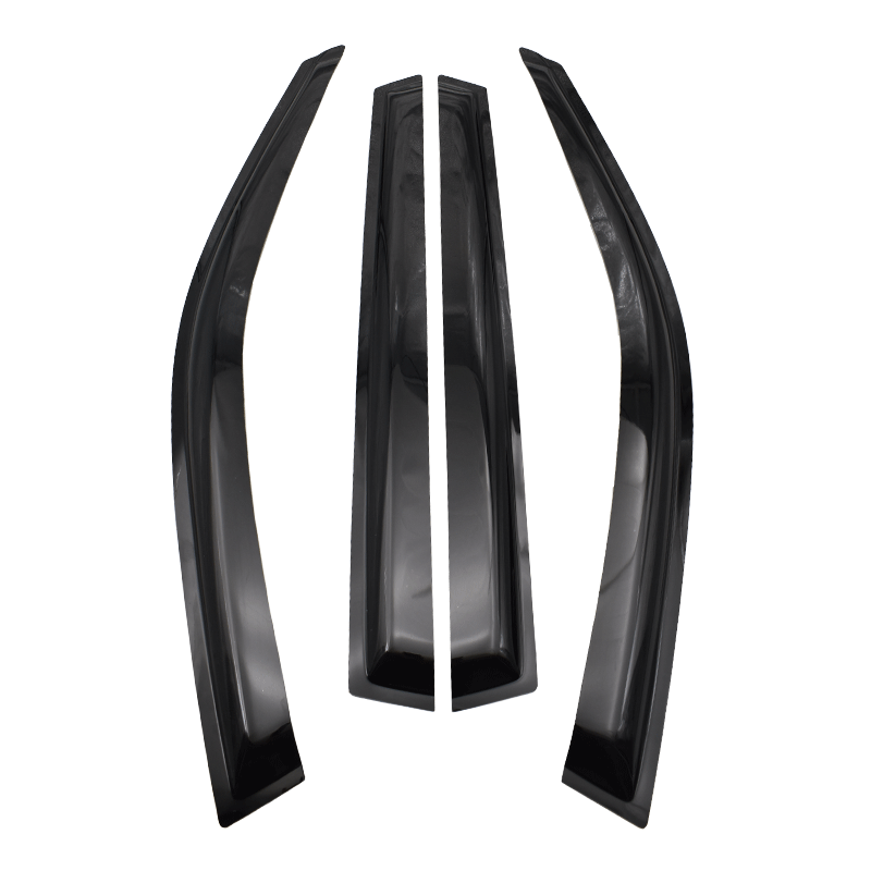 Window Deflectors For X5 E70 F15 (2008-2018)
