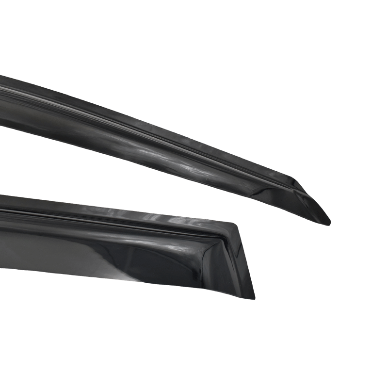 Window Deflectors For X5 E70 F15 (2008-2018)