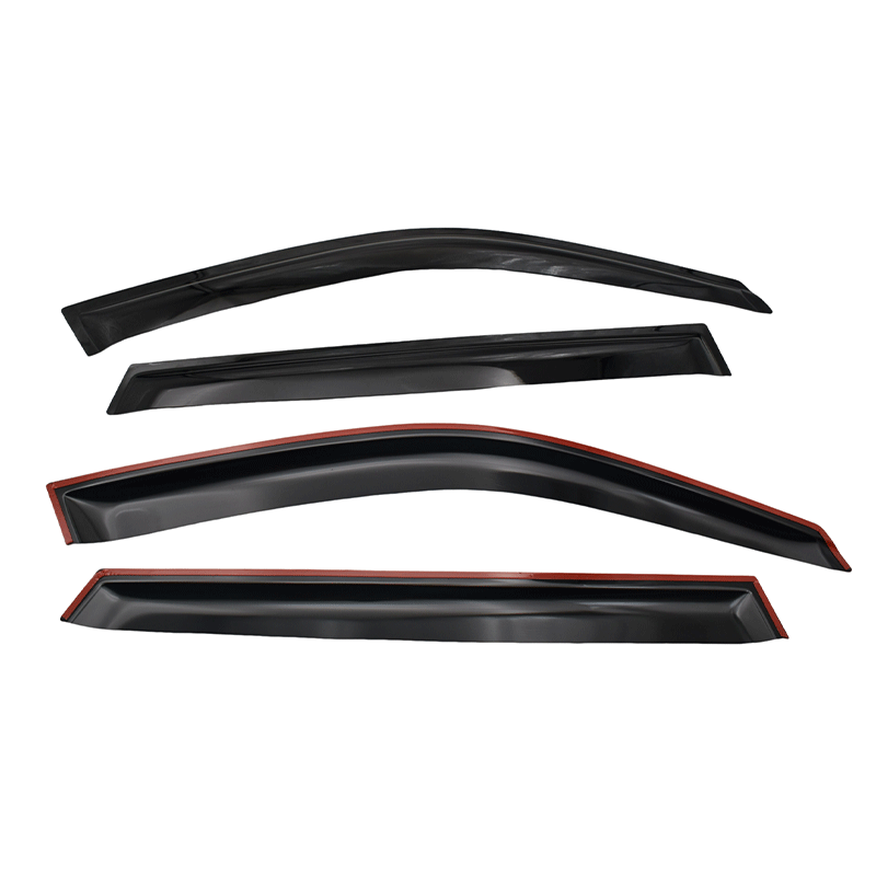 Window Deflectors For X5 E70 F15 (2008-2018)