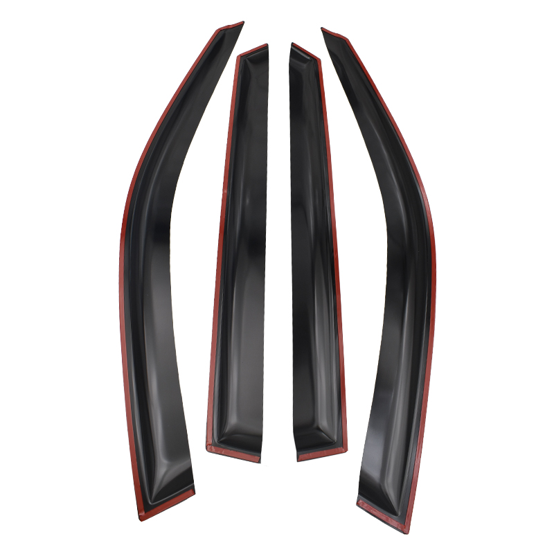 Window Deflectors For X5 E70 F15 (2008-2018)