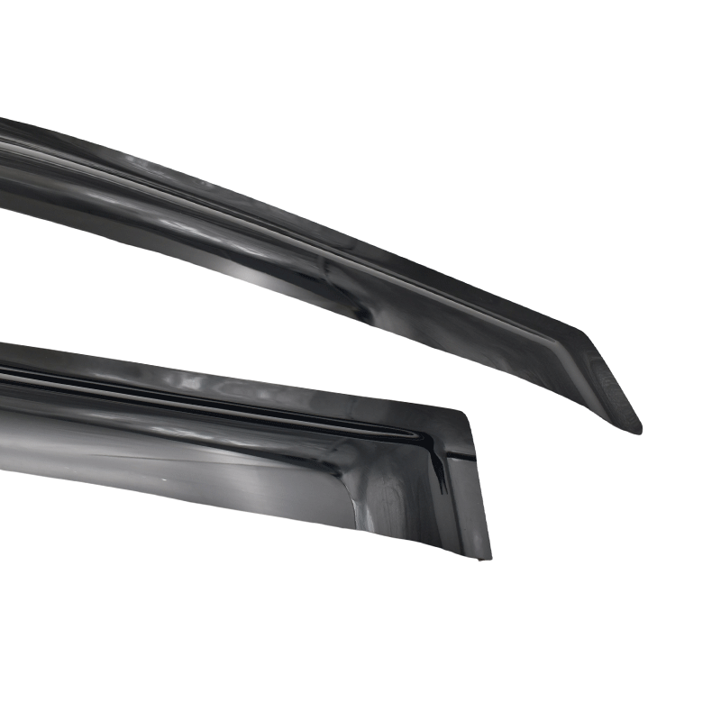 Window Deflectors For X5 E53 (1999-2006)