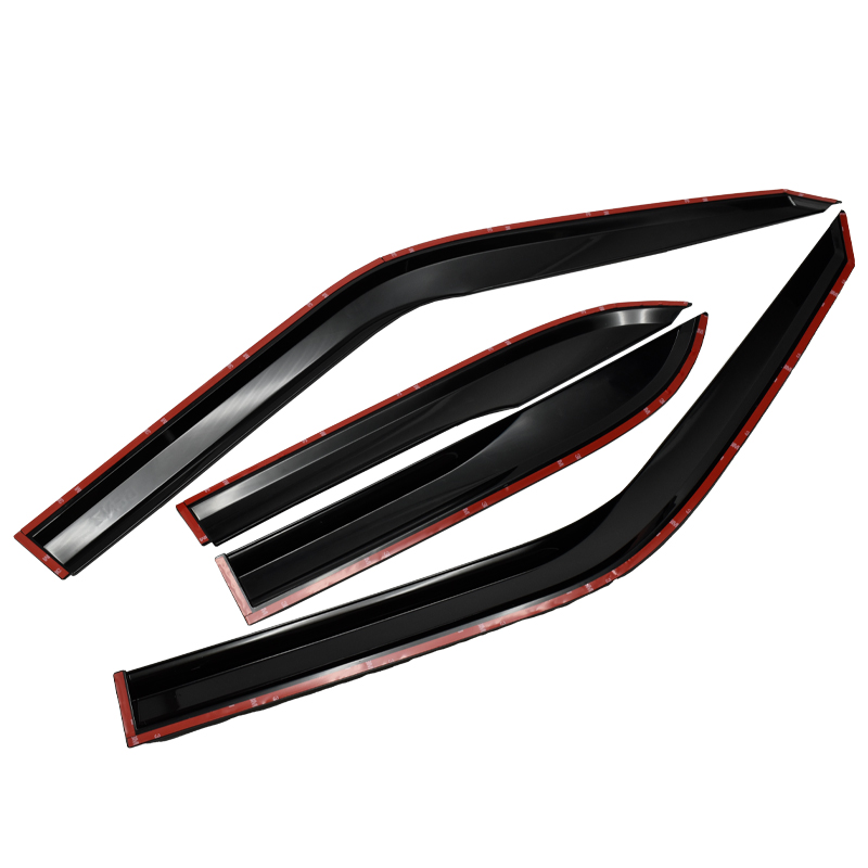 Window Deflectors For  190(1982-1993)