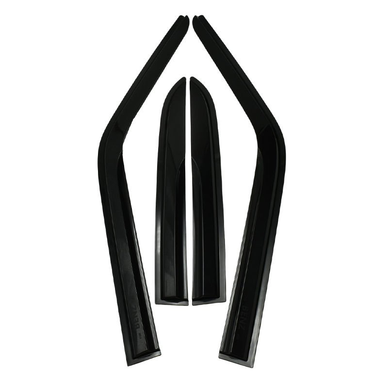 Window Deflectors For 124 （1984-1995）
