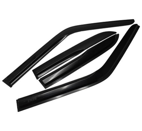 Window Deflectors For 124 （1984-1995）