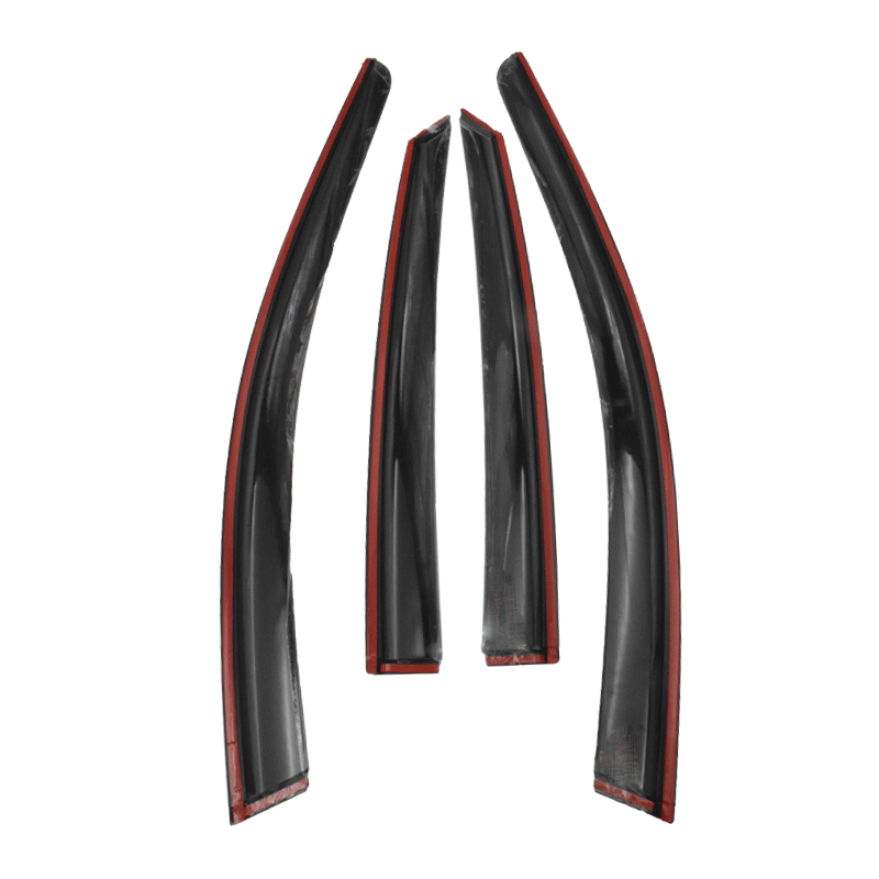 Window Deflectors For Qin L(2024-Pu）