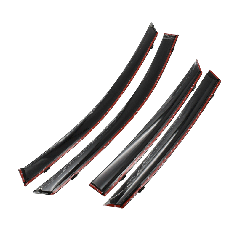 Window Deflectors For Qin PRO(2018)