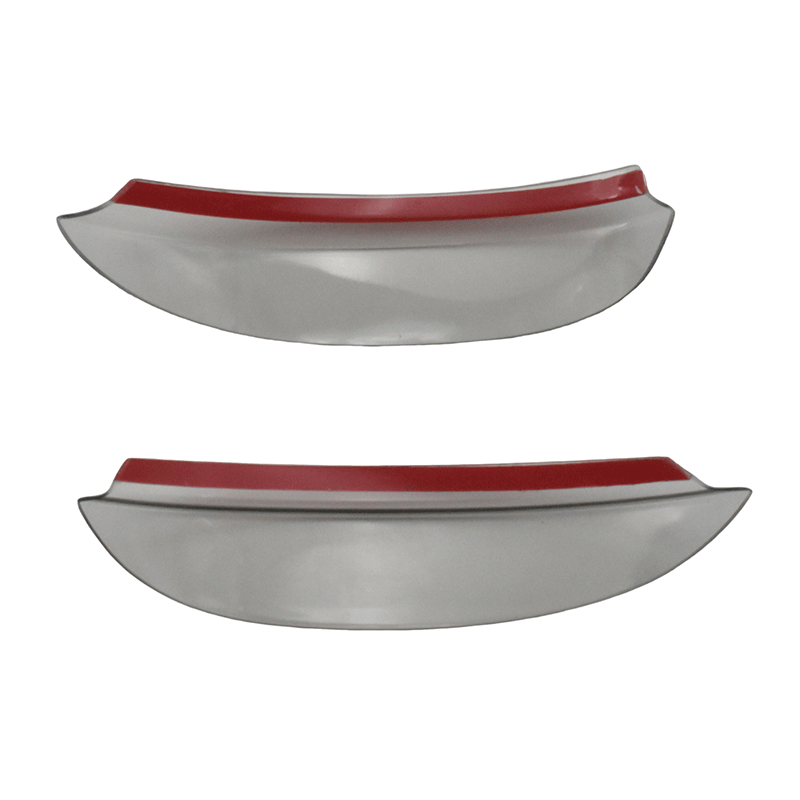 Rearview Mirror Rain Guard For  Dolphin（2021）