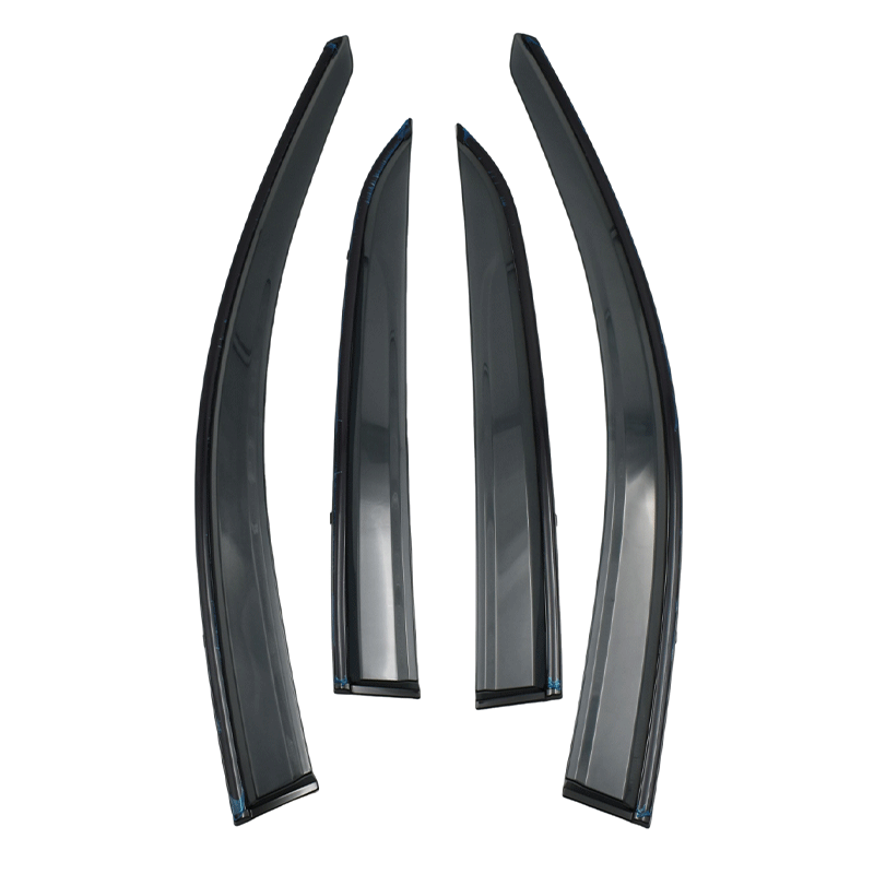 Window Deflectors For  Equinox（2017-Up）