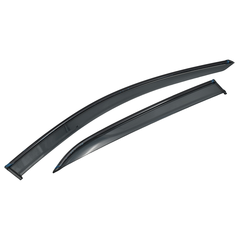 Window Deflectors For  Equinox（2017-Up）
