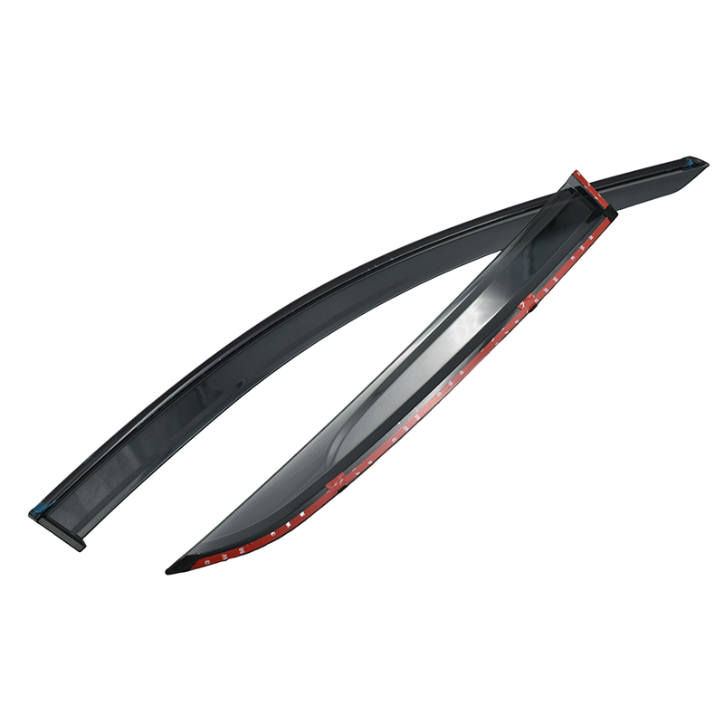 Window Deflectors For  Equinox（2017-Up）