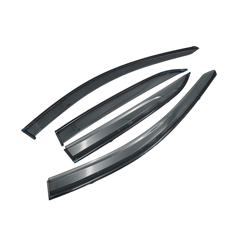 Window Deflectors For  Equinox（2017-Up）