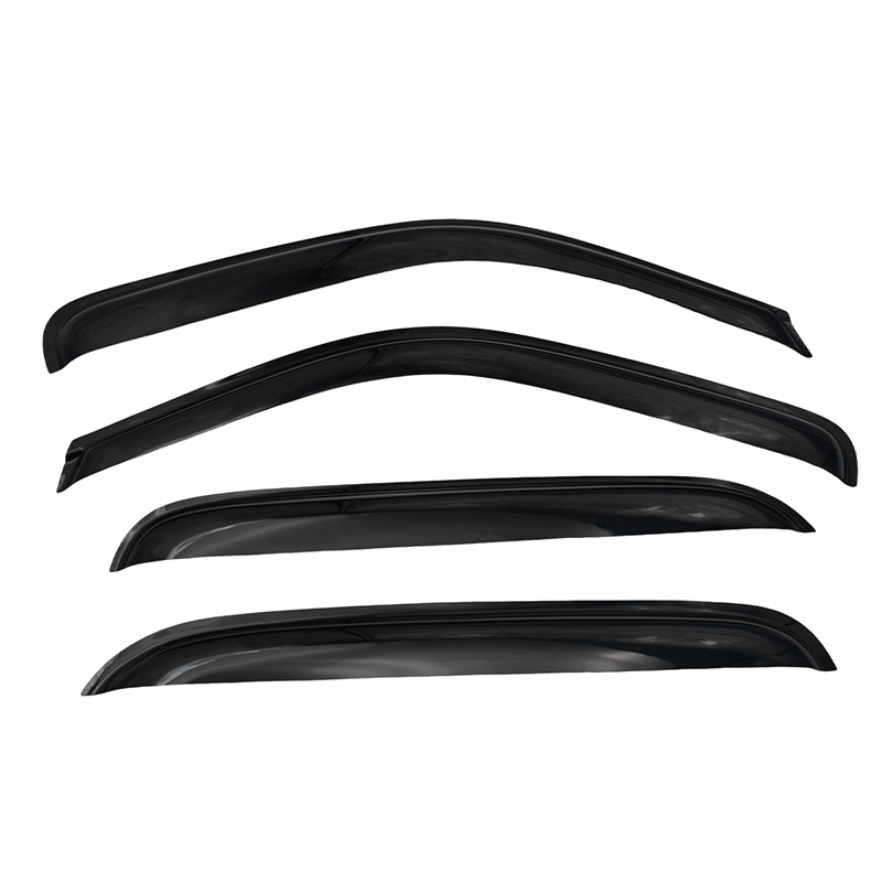 Window Deflectors For Chevrolet Silverado（1999-2006）