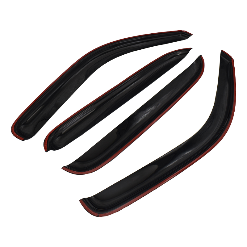 Window Deflectors For Chevrolet Silverado（1999-2006）