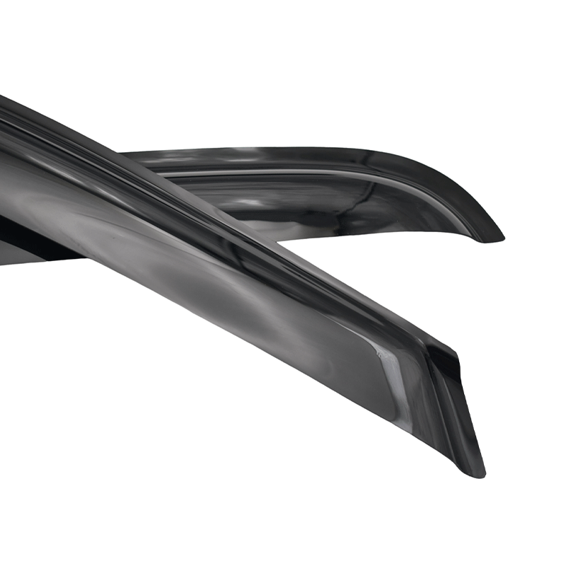 Window Deflectors For Chevrolet Silverado（1999-2006）