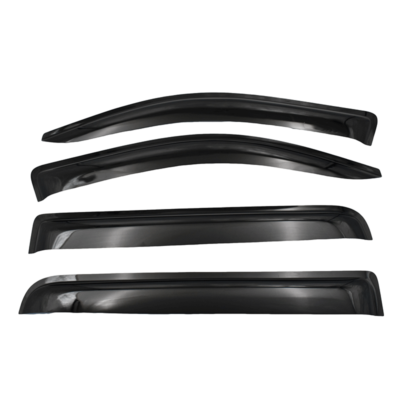 Window Deflectors For Chevrolet Silverado（2014-2018）