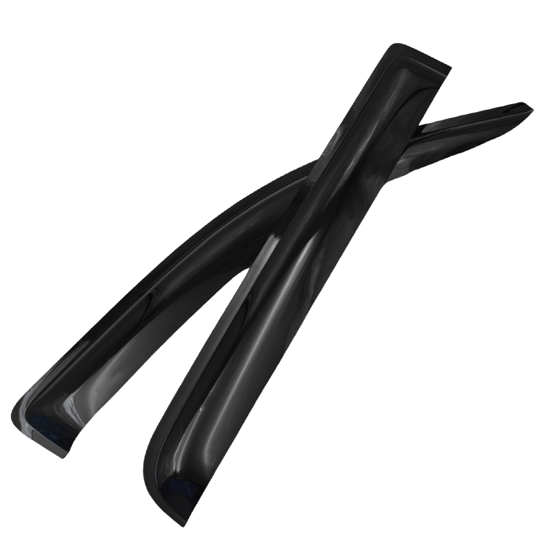 Window Deflectors For Chevrolet Silverado（2014-2018）