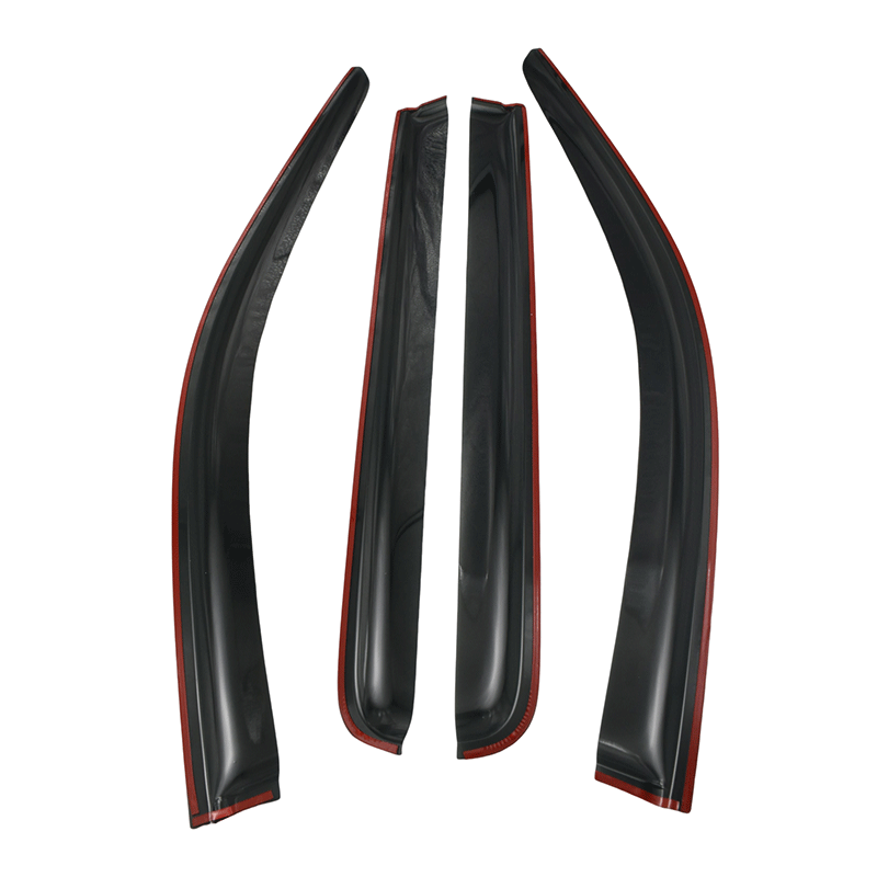 Window Deflectors For  Chevrolet Silverado（2019-Pu）