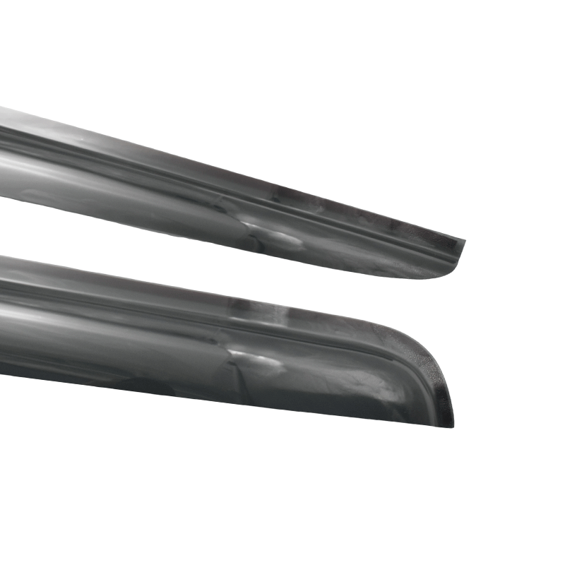 Window Deflectors For  Chevrolet Silverado（2019-Pu）