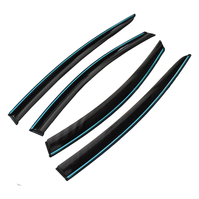 Window Deflectors For Cruze Hatchback （2017）