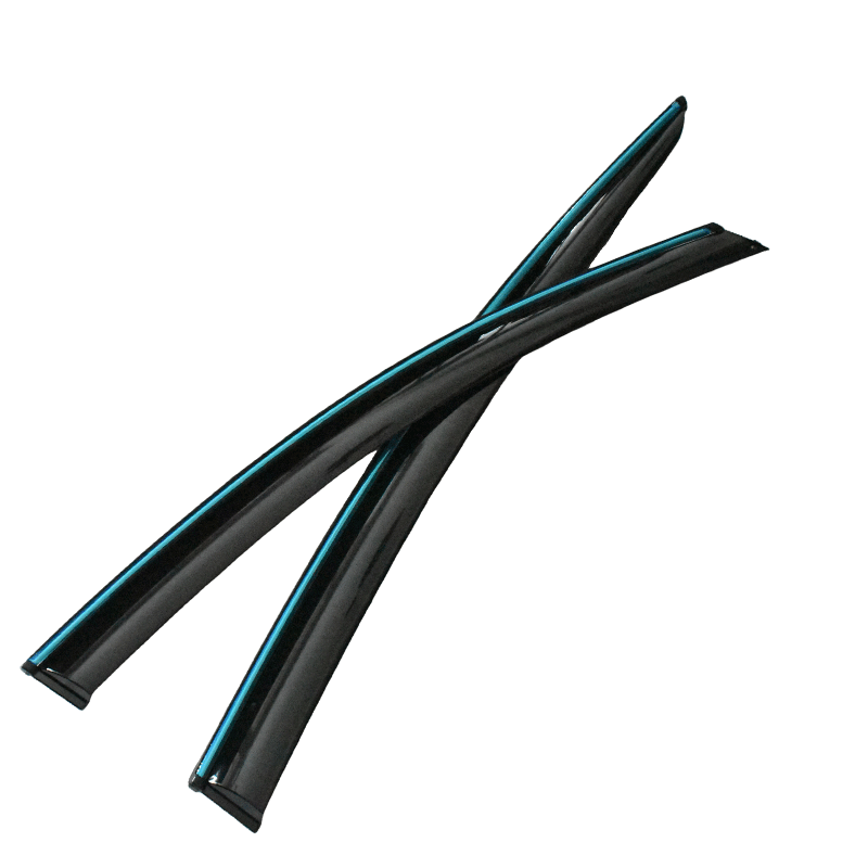 Window Deflectors For Cruze Hatchback （2017）