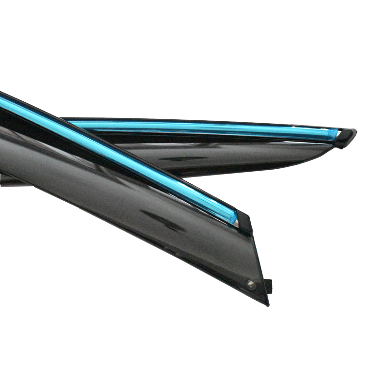 Window Deflectors For Cruze Hatchback （2017）