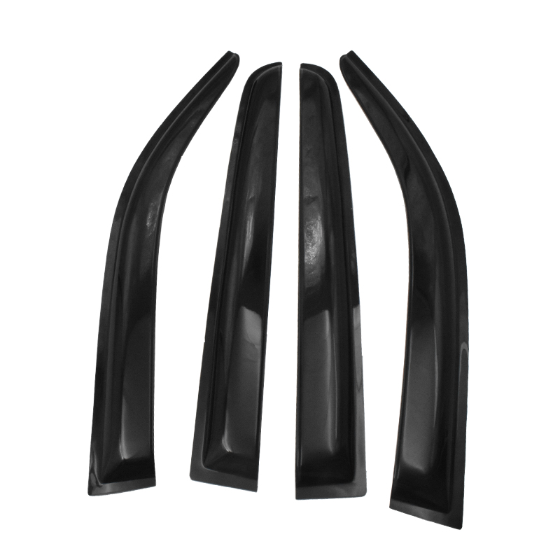 Window Deflectors For  Dodge RAM 1500（2019）