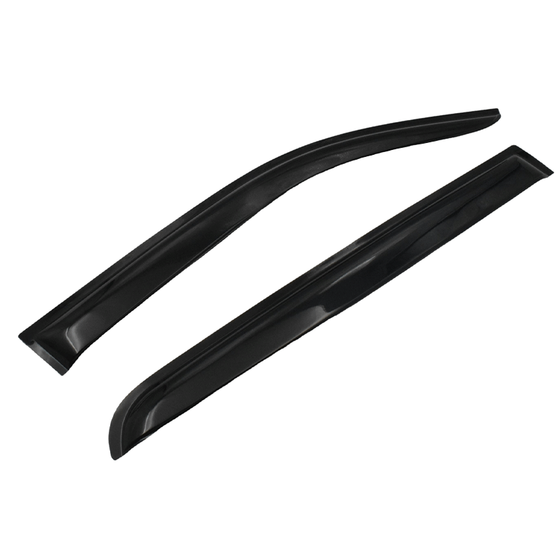 Window Deflectors For  Dodge RAM 1500（2019）
