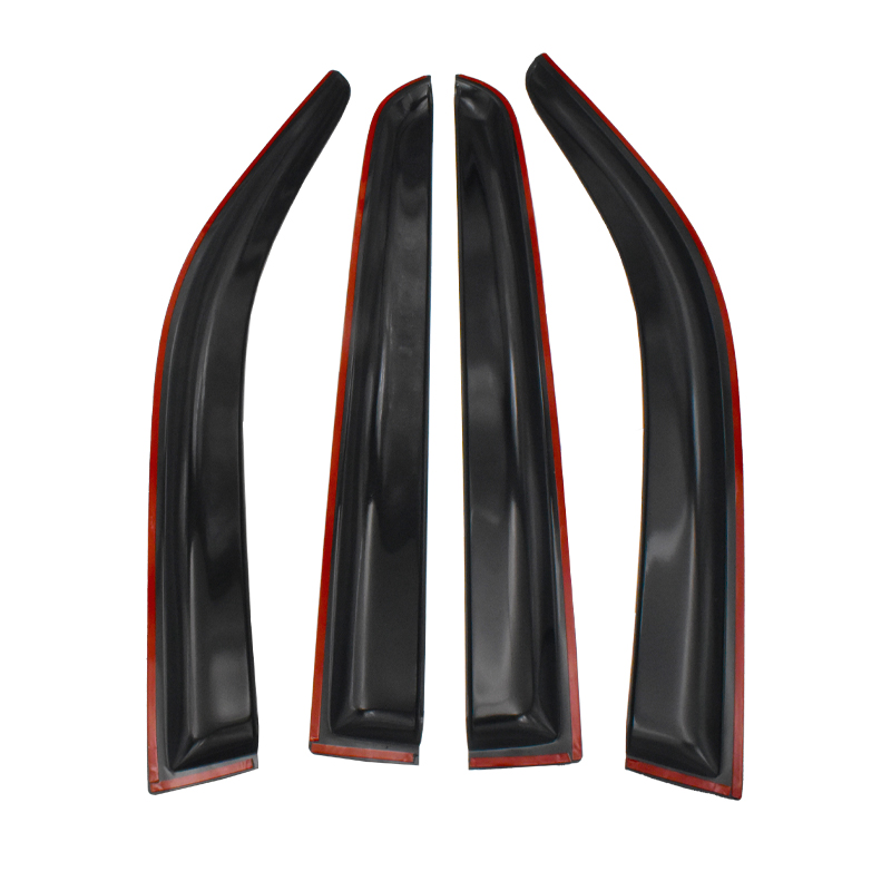 Window Deflectors For  Dodge RAM 1500（2019）