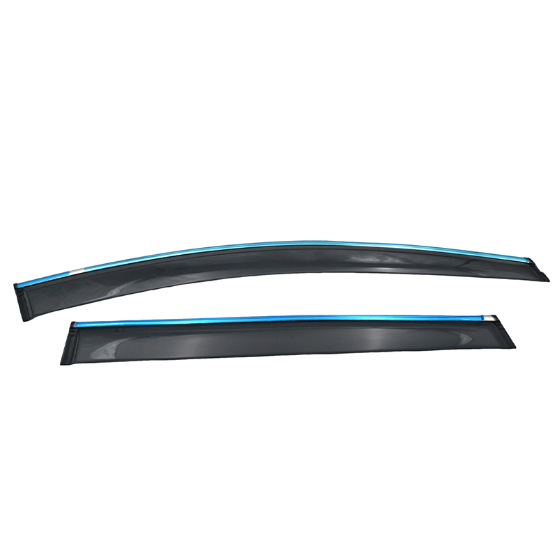 Window Deflectors For EDGE PLUS（2021-Pu）