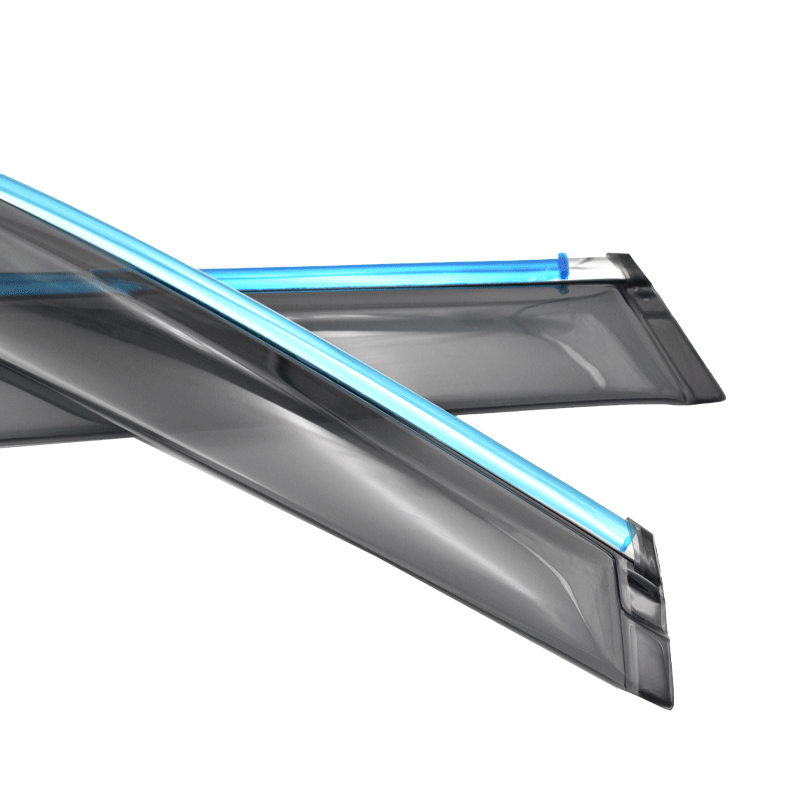 Window Deflectors For EDGE PLUS（2021-Pu）