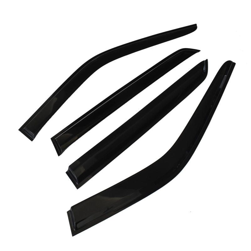 Window Deflectors For EXPLORER（2020-2023）