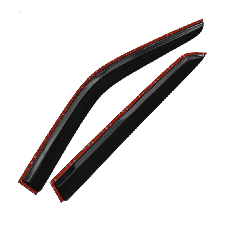 Window Deflectors For EXPLORER（2020-2023）