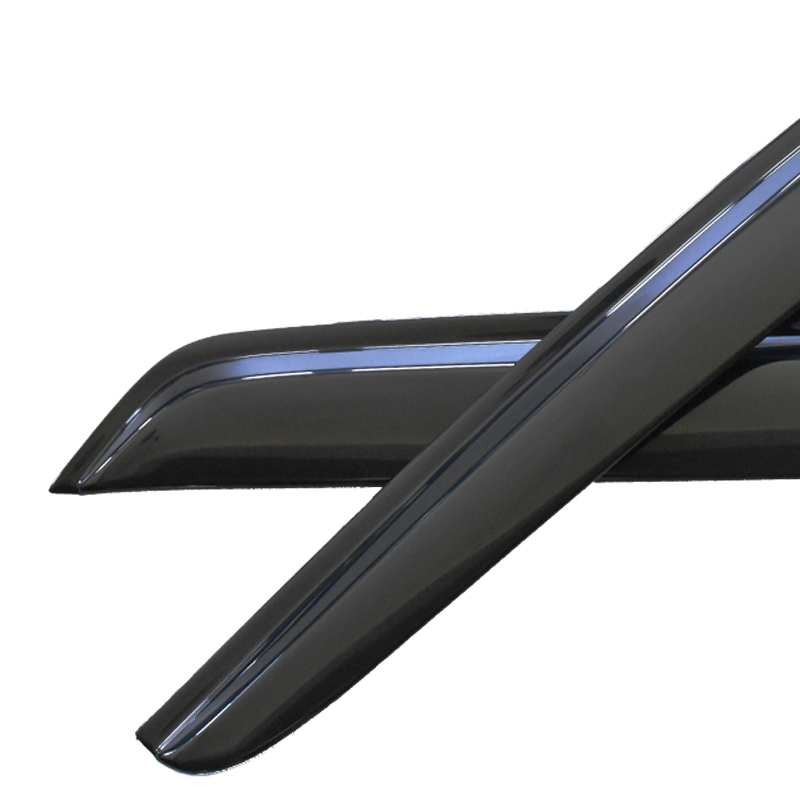 Window Deflectors For EXPLORER（2020-2023）