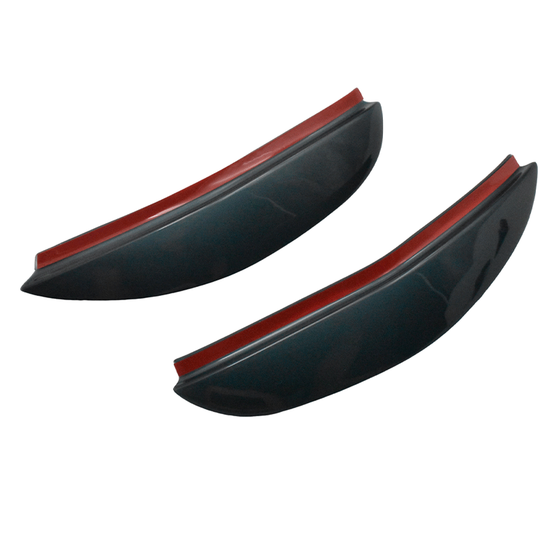 Rearview Mirror Rain Guard For Explorer（2020-2023）