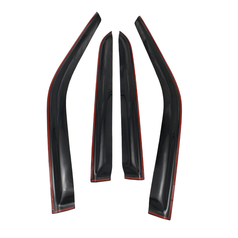 Window Deflectors For  Raptor  F-150 （2015-2020）