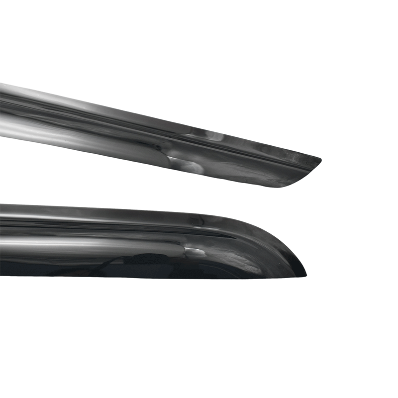 Window Deflectors For  Raptor  F-150 （2015-2020）
