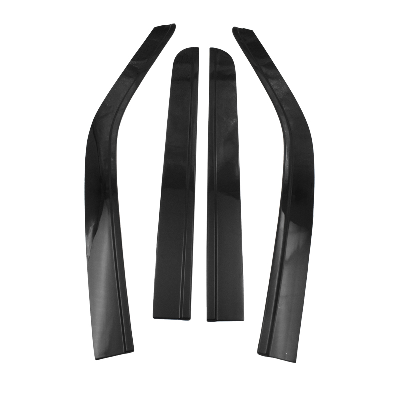 Window Deflectors For Raptor  F-150 （2020）