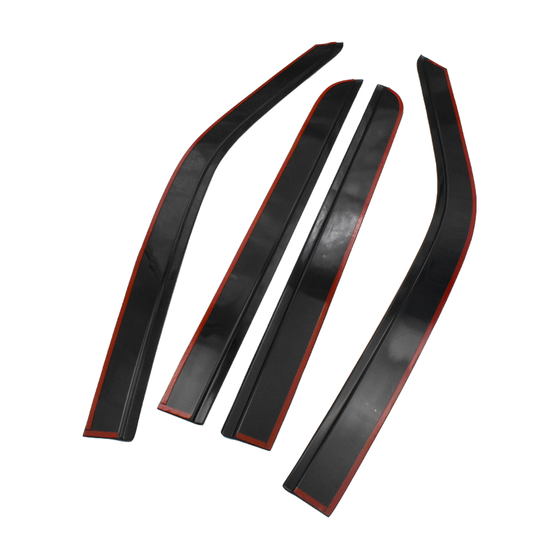 Window Deflectors For Raptor  F-150 （2020）