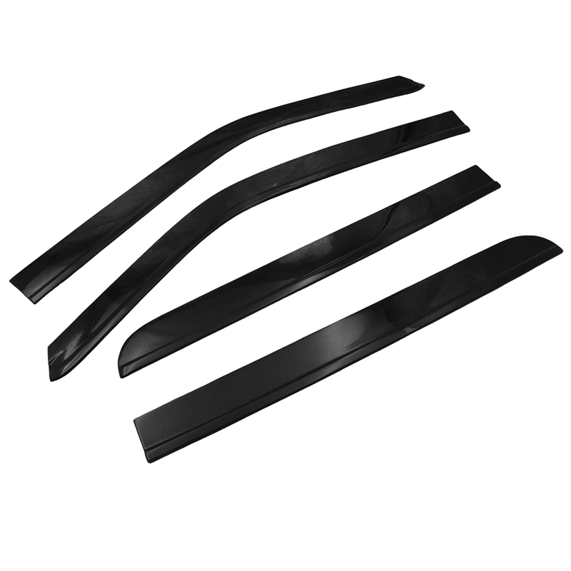 Window Deflectors For Raptor  F-150 （2020）