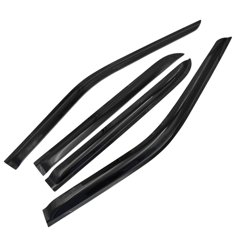 Window Deflectors For  Raptor  F-150 （2015-2020）
